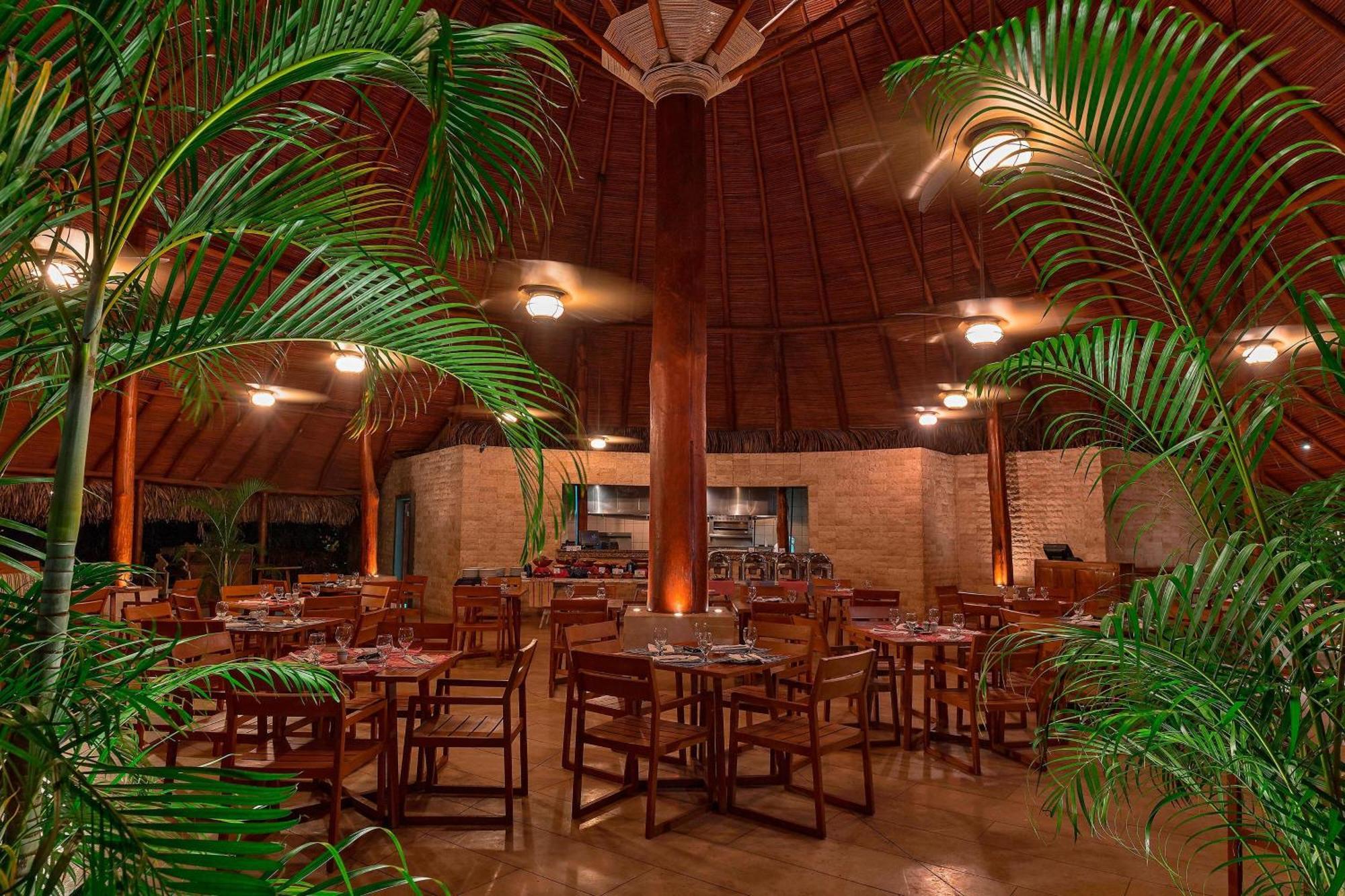 The Westin Reserva Conchal, An All-Inclusive Golf Resort & Spa Playa Conchal Exteriör bild
