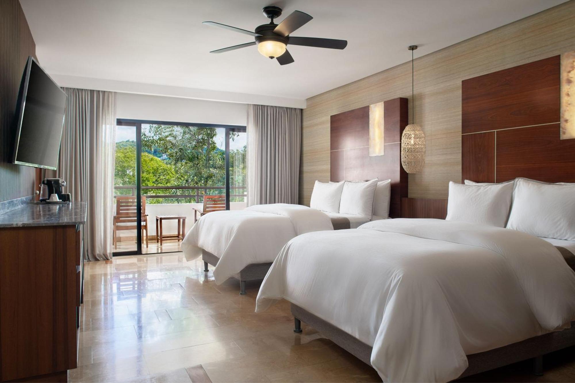 The Westin Reserva Conchal, An All-Inclusive Golf Resort & Spa Playa Conchal Exteriör bild