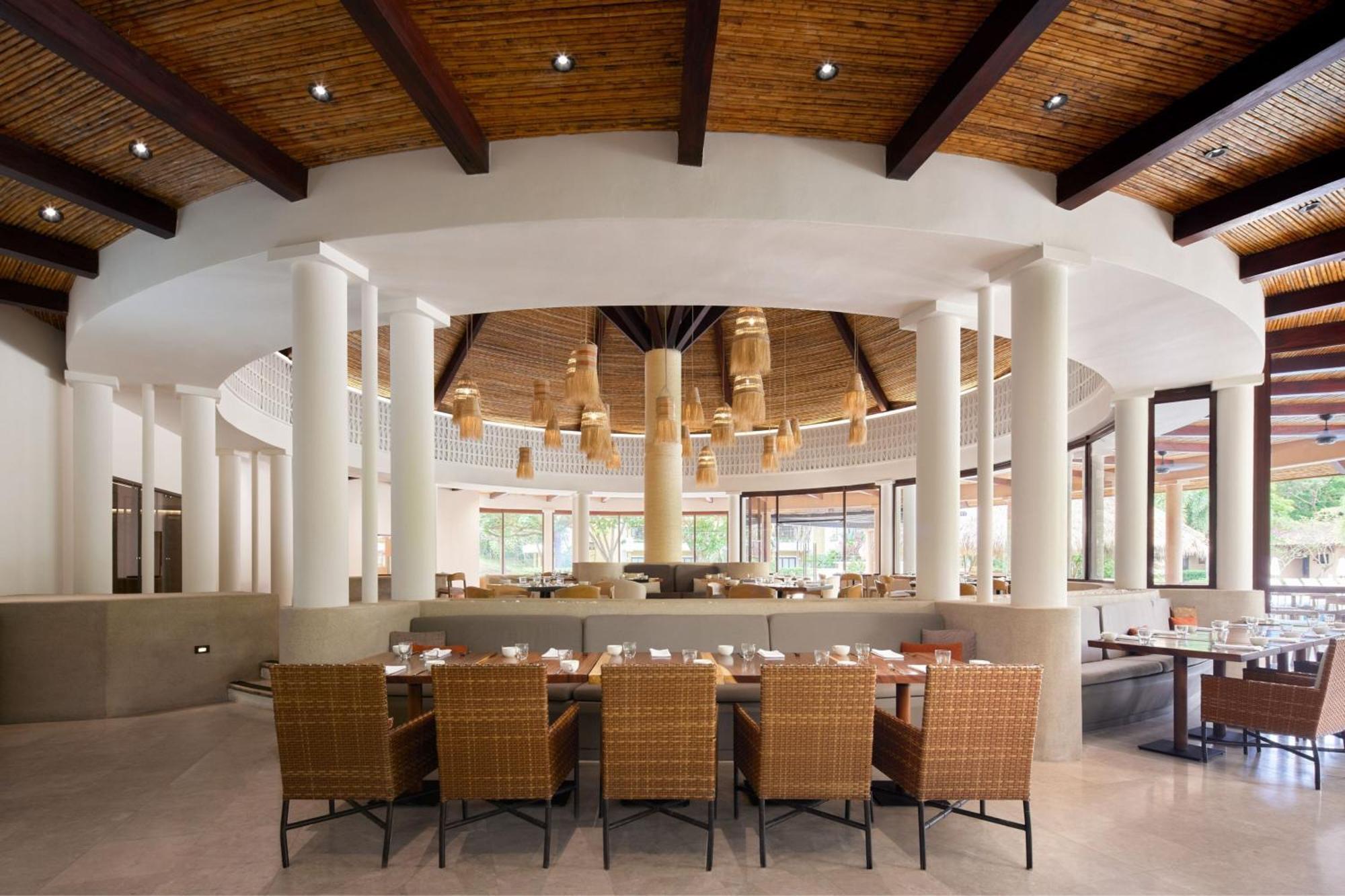 The Westin Reserva Conchal, An All-Inclusive Golf Resort & Spa Playa Conchal Exteriör bild