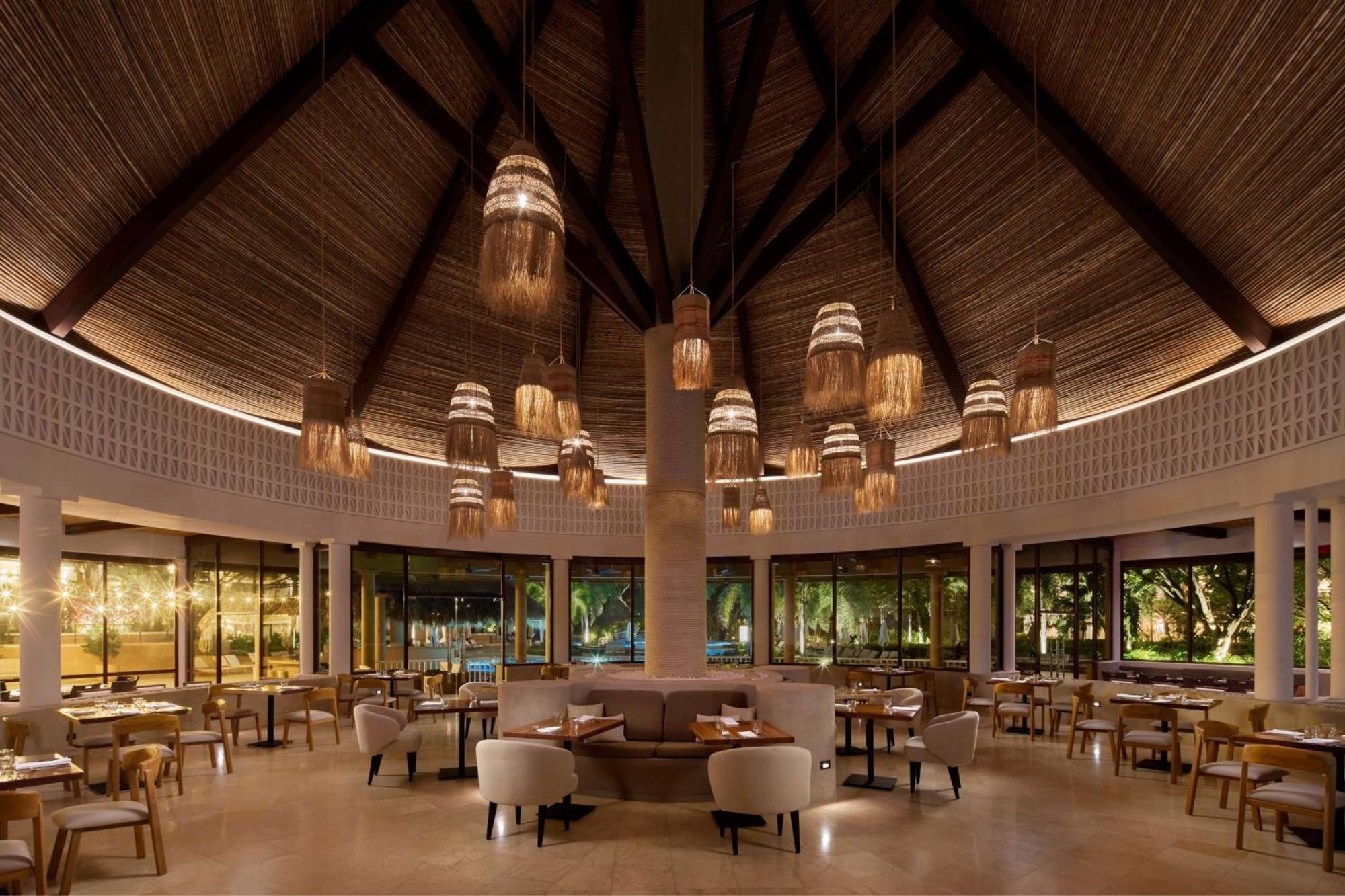 The Westin Reserva Conchal, An All-Inclusive Golf Resort & Spa Playa Conchal Exteriör bild