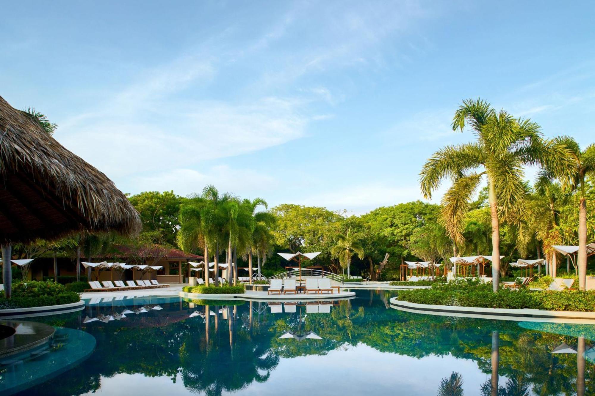 The Westin Reserva Conchal, An All-Inclusive Golf Resort & Spa Playa Conchal Exteriör bild