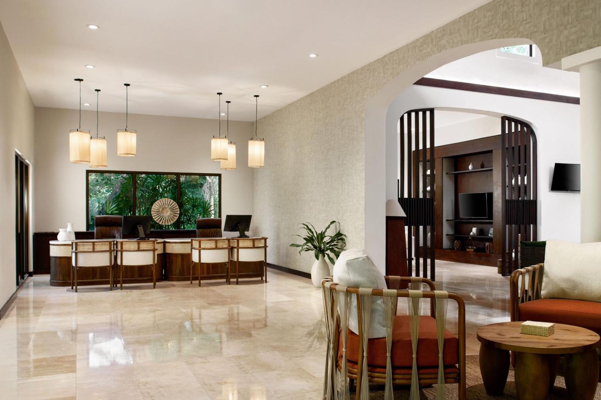 The Westin Reserva Conchal, An All-Inclusive Golf Resort & Spa Playa Conchal Exteriör bild