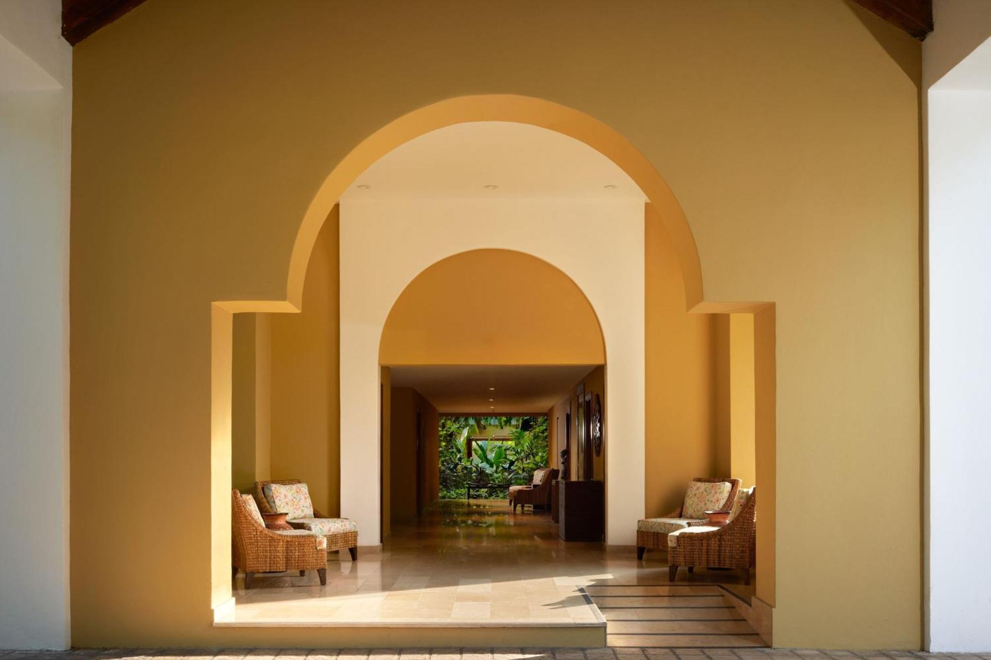 The Westin Reserva Conchal, An All-Inclusive Golf Resort & Spa Playa Conchal Exteriör bild