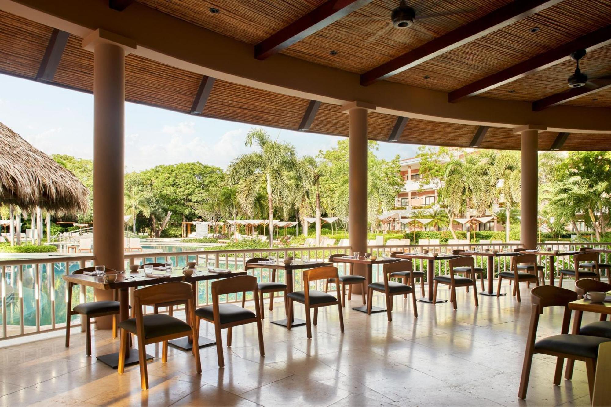 The Westin Reserva Conchal, An All-Inclusive Golf Resort & Spa Playa Conchal Exteriör bild