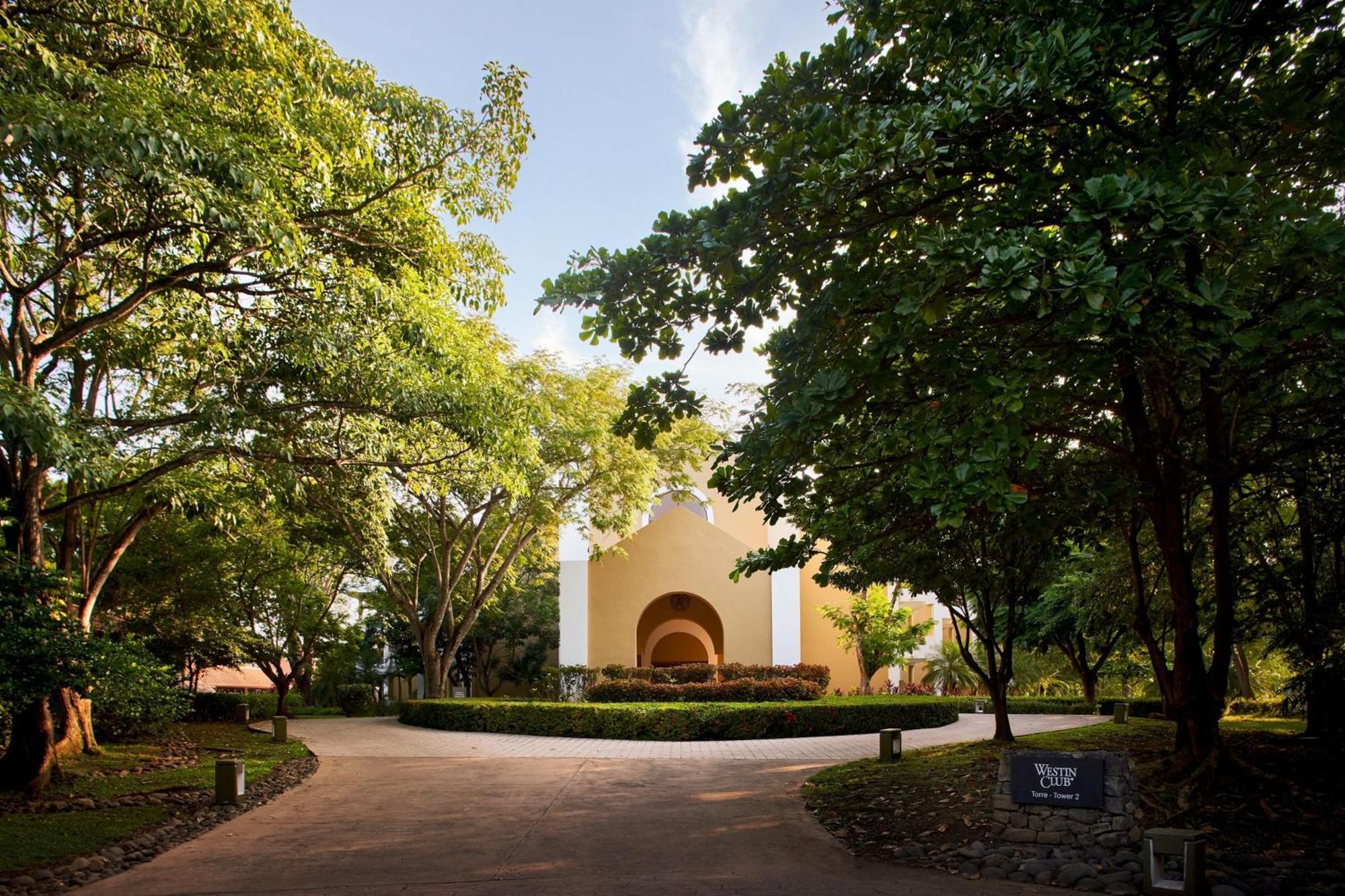 The Westin Reserva Conchal, An All-Inclusive Golf Resort & Spa Playa Conchal Exteriör bild