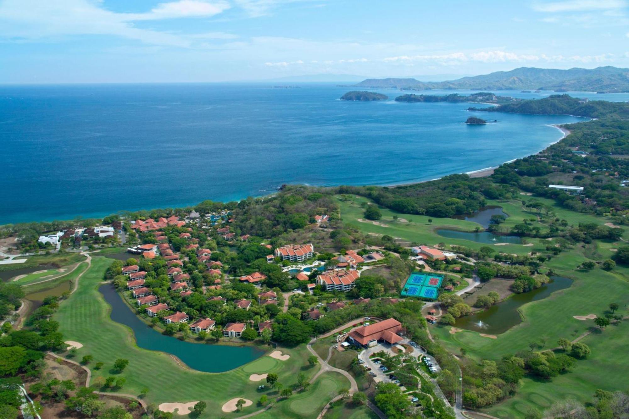 The Westin Reserva Conchal, An All-Inclusive Golf Resort & Spa Playa Conchal Exteriör bild