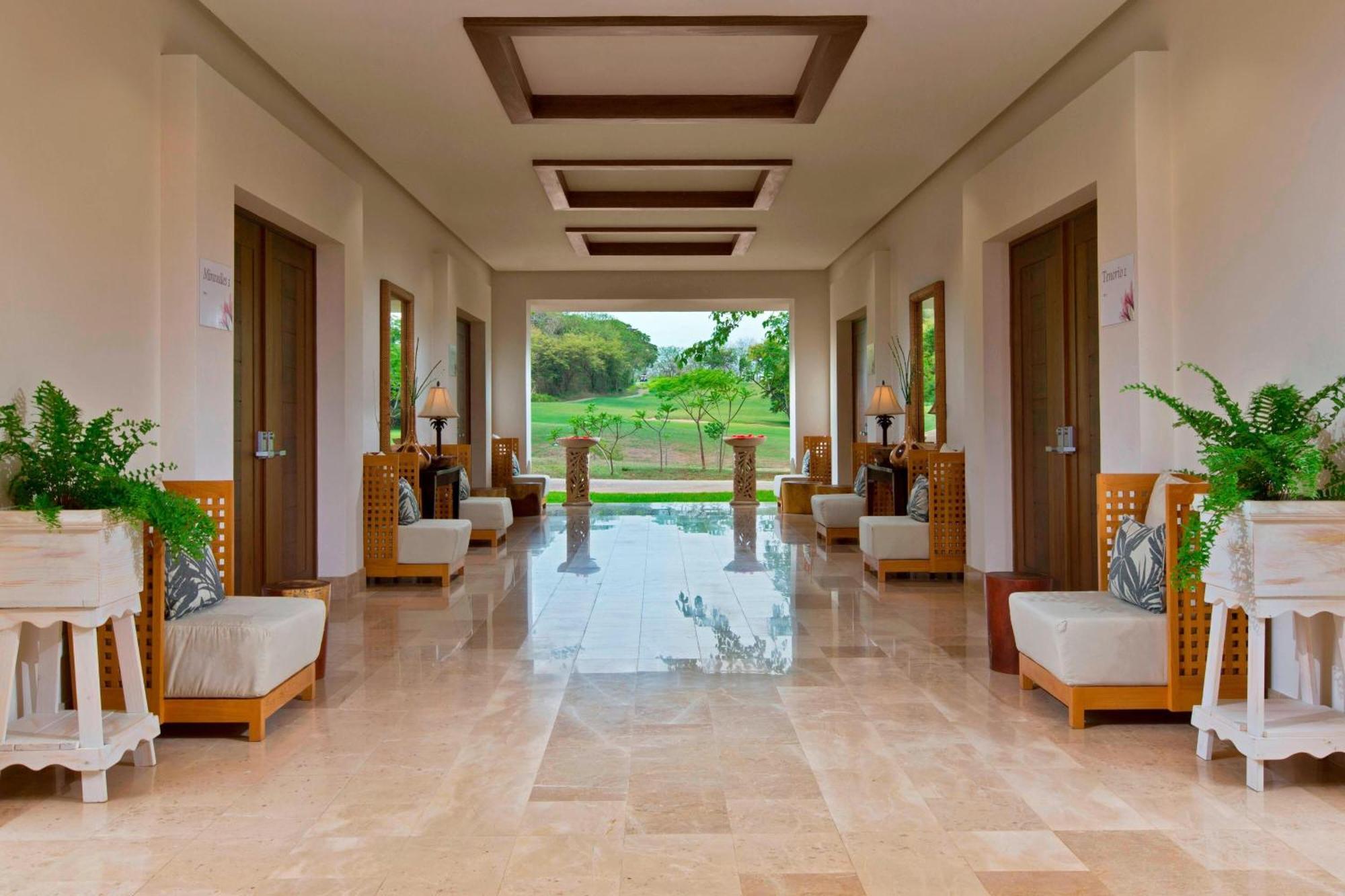 The Westin Reserva Conchal, An All-Inclusive Golf Resort & Spa Playa Conchal Exteriör bild