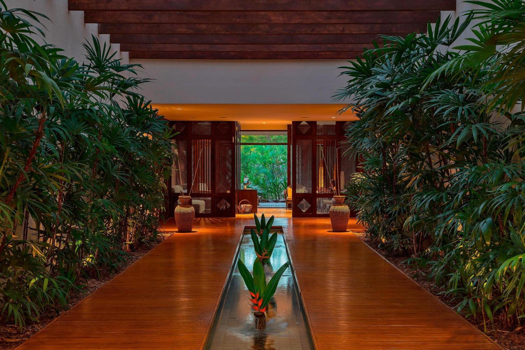 The Westin Reserva Conchal, An All-Inclusive Golf Resort & Spa Playa Conchal Exteriör bild