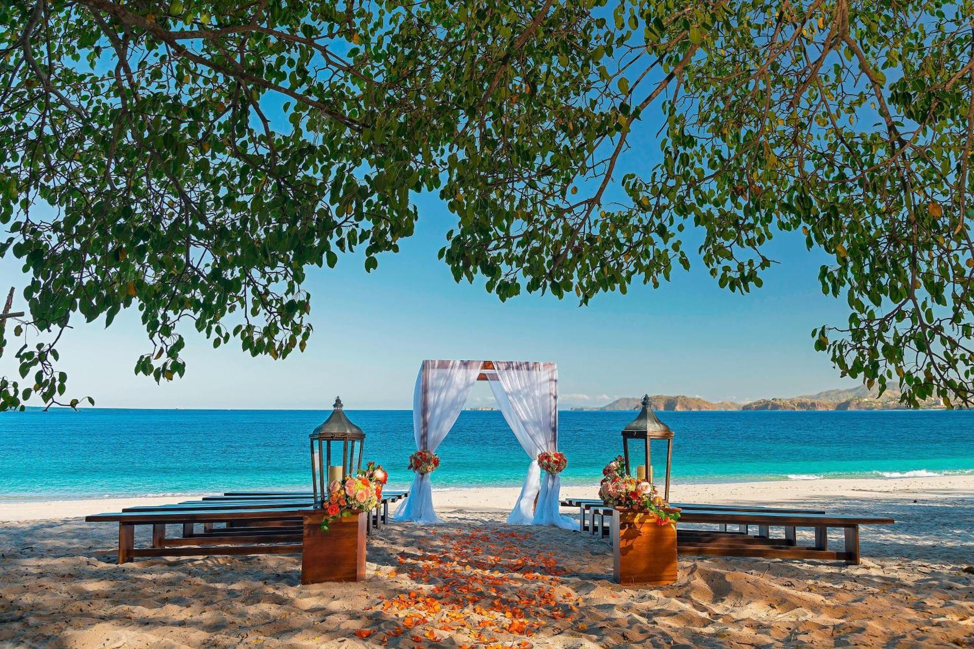 The Westin Reserva Conchal, An All-Inclusive Golf Resort & Spa Playa Conchal Exteriör bild