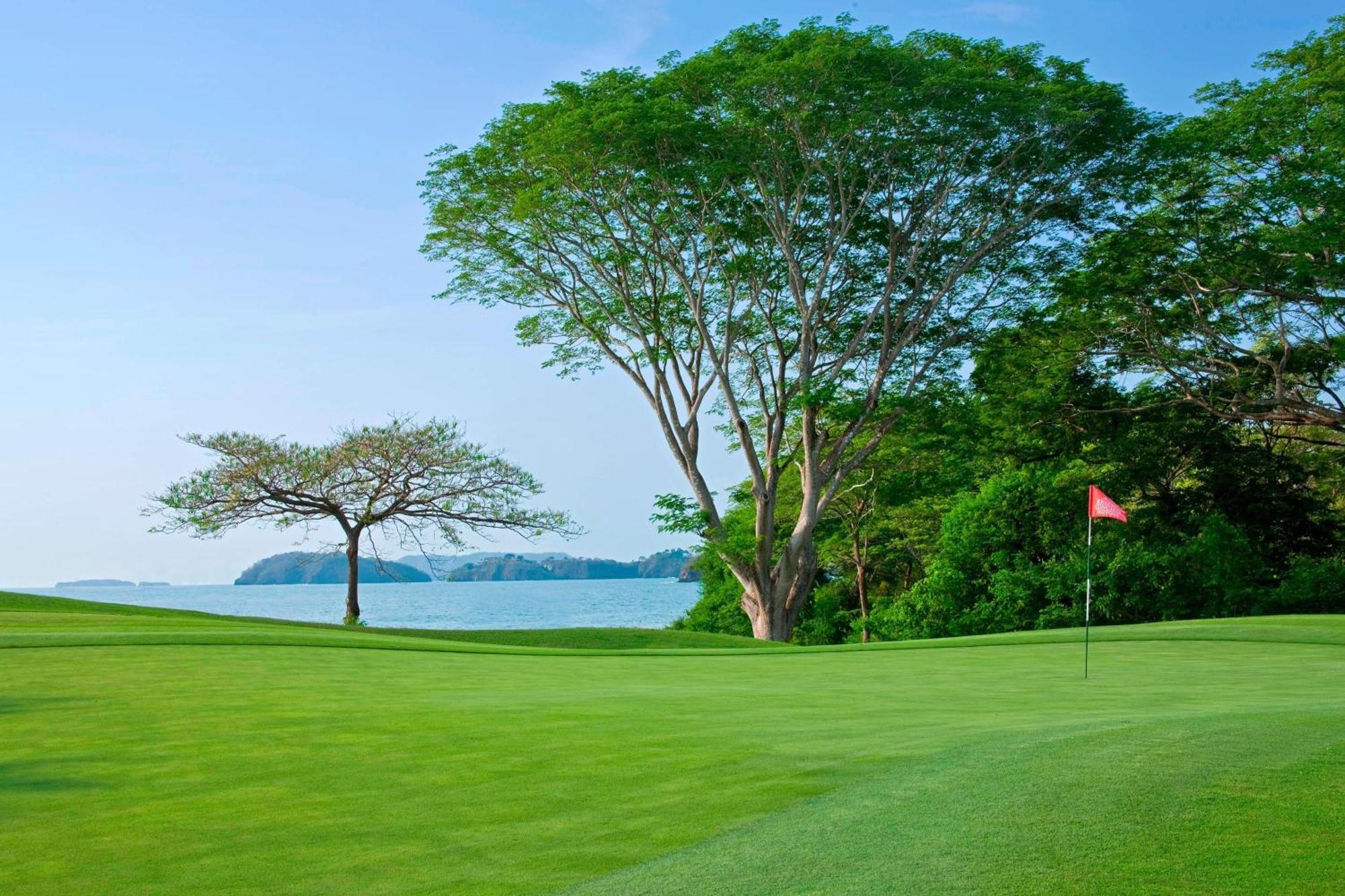 The Westin Reserva Conchal, An All-Inclusive Golf Resort & Spa Playa Conchal Exteriör bild