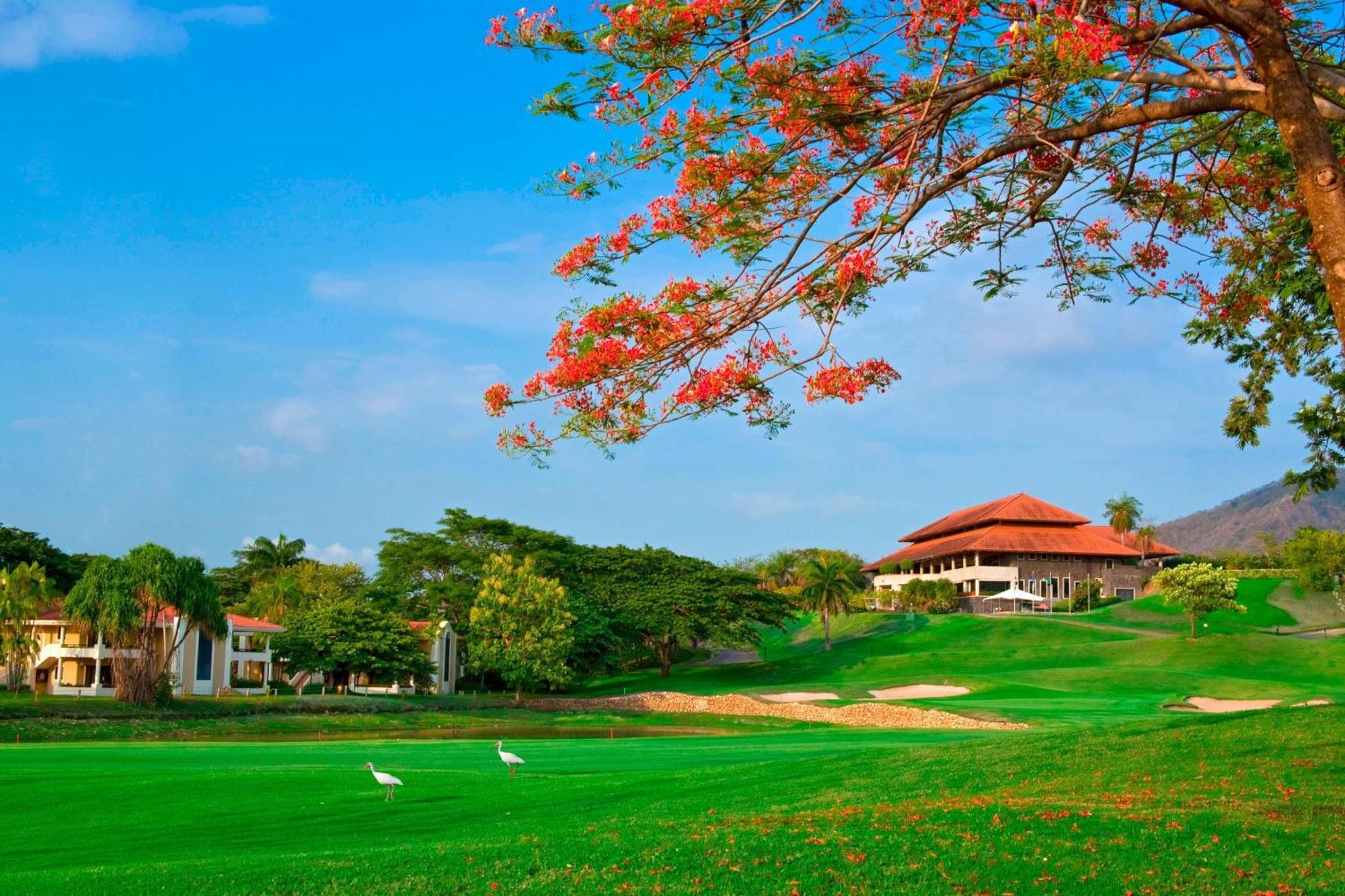 The Westin Reserva Conchal, An All-Inclusive Golf Resort & Spa Playa Conchal Exteriör bild