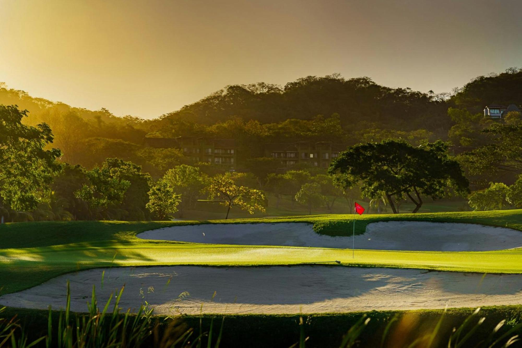 The Westin Reserva Conchal, An All-Inclusive Golf Resort & Spa Playa Conchal Exteriör bild