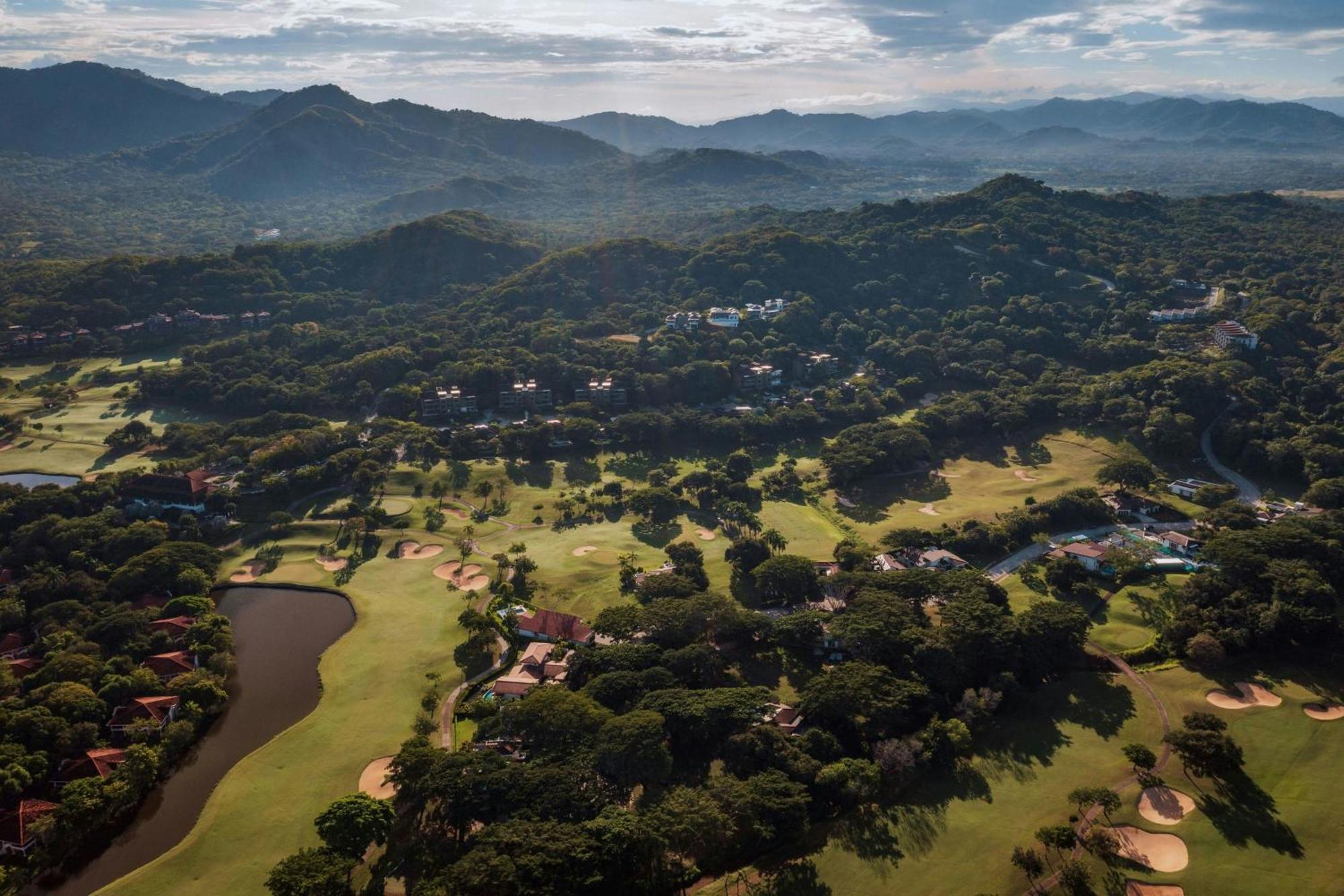 The Westin Reserva Conchal, An All-Inclusive Golf Resort & Spa Playa Conchal Exteriör bild
