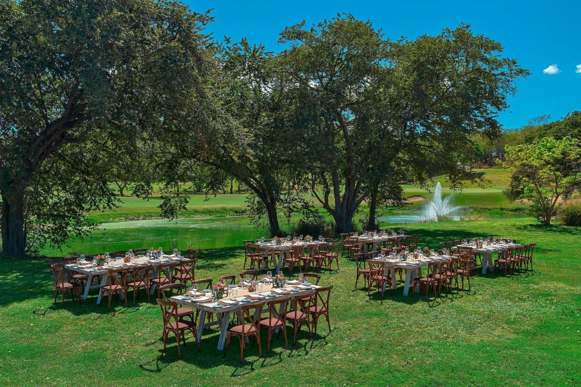 The Westin Reserva Conchal, An All-Inclusive Golf Resort & Spa Playa Conchal Exteriör bild