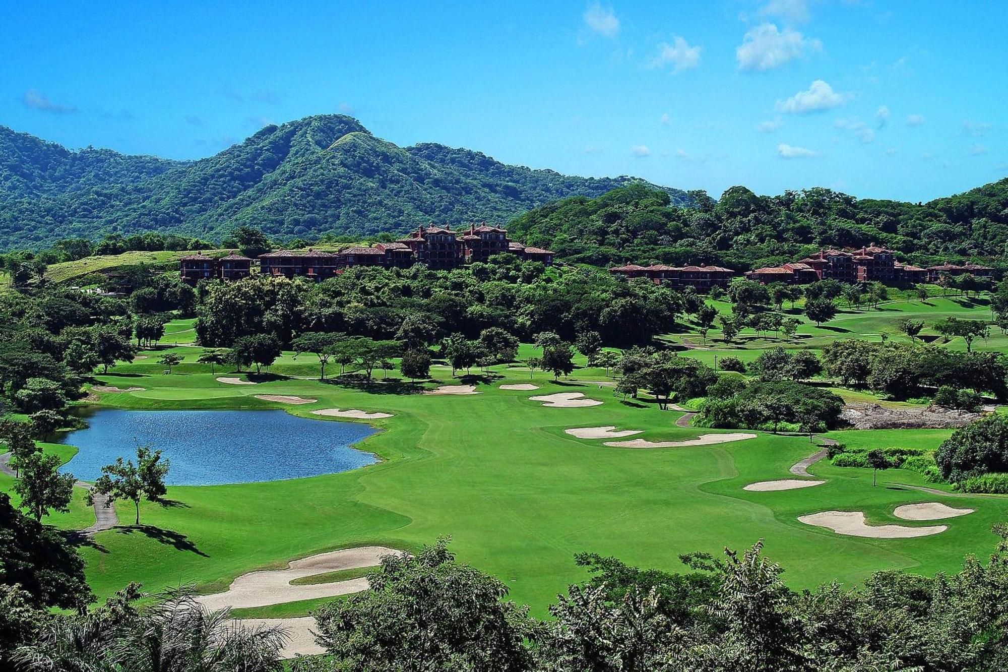 The Westin Reserva Conchal, An All-Inclusive Golf Resort & Spa Playa Conchal Exteriör bild