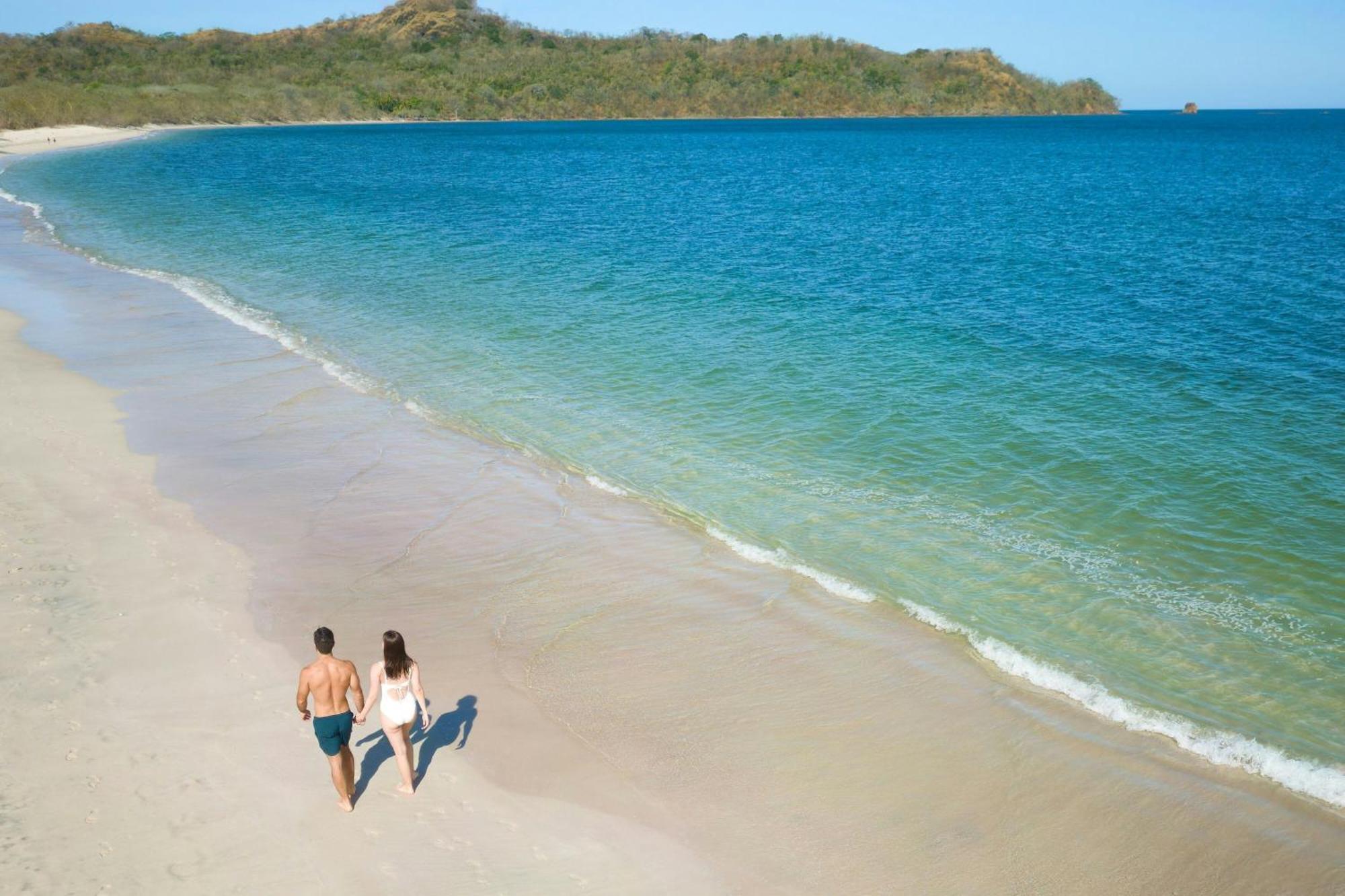 The Westin Reserva Conchal, An All-Inclusive Golf Resort & Spa Playa Conchal Exteriör bild