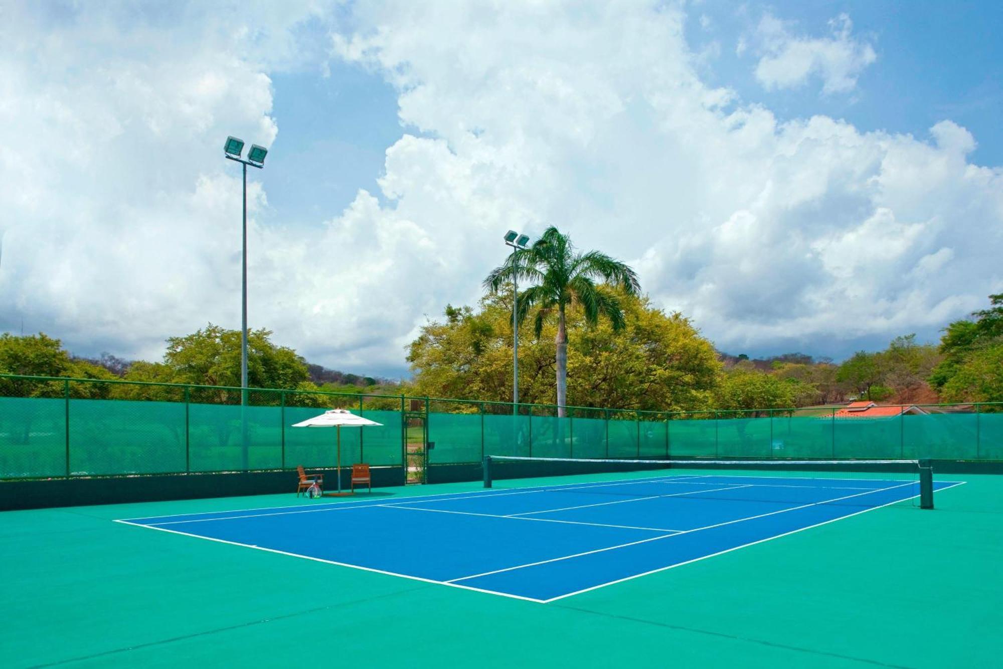 The Westin Reserva Conchal, An All-Inclusive Golf Resort & Spa Playa Conchal Exteriör bild