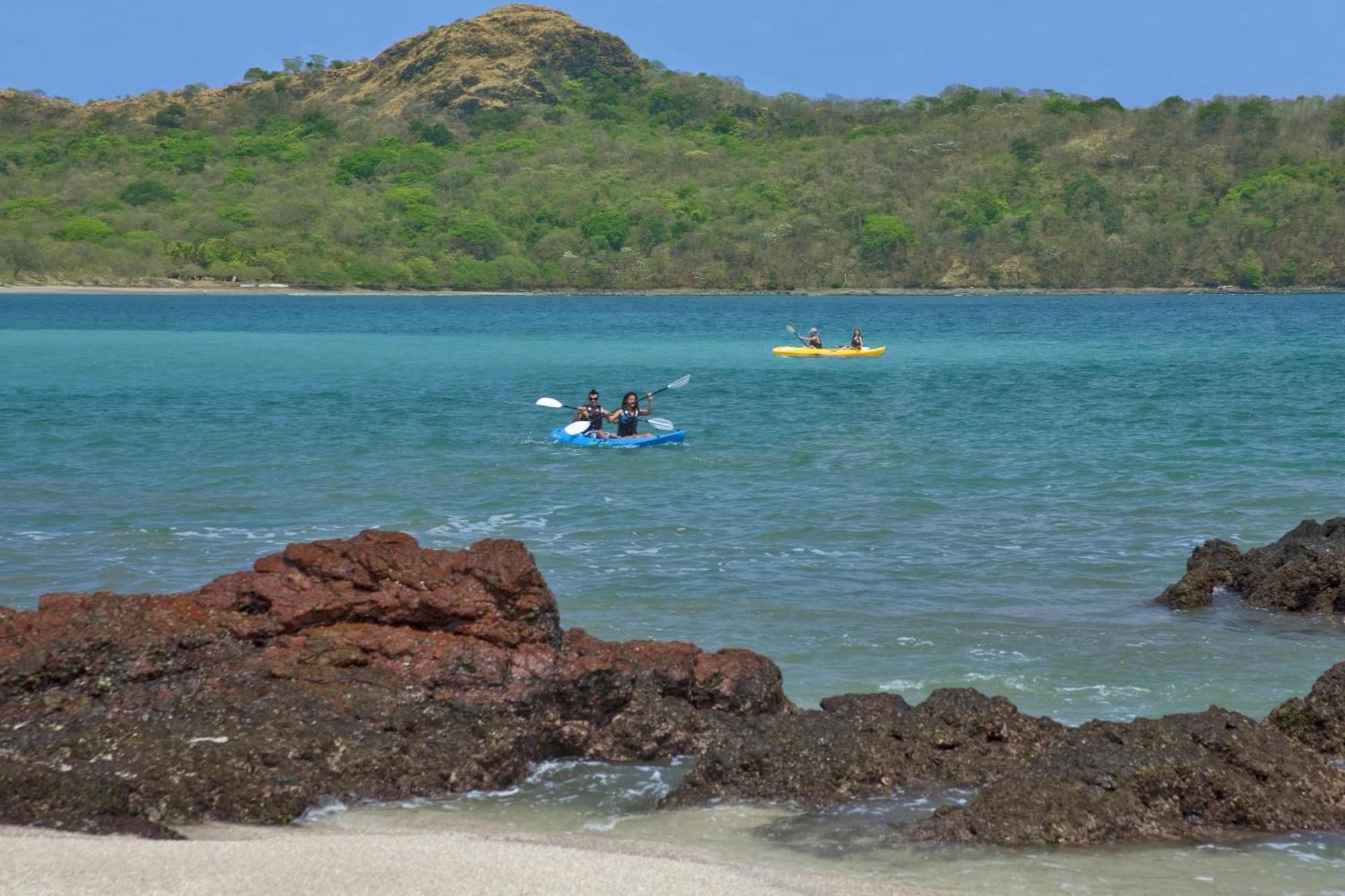 The Westin Reserva Conchal, An All-Inclusive Golf Resort & Spa Playa Conchal Exteriör bild