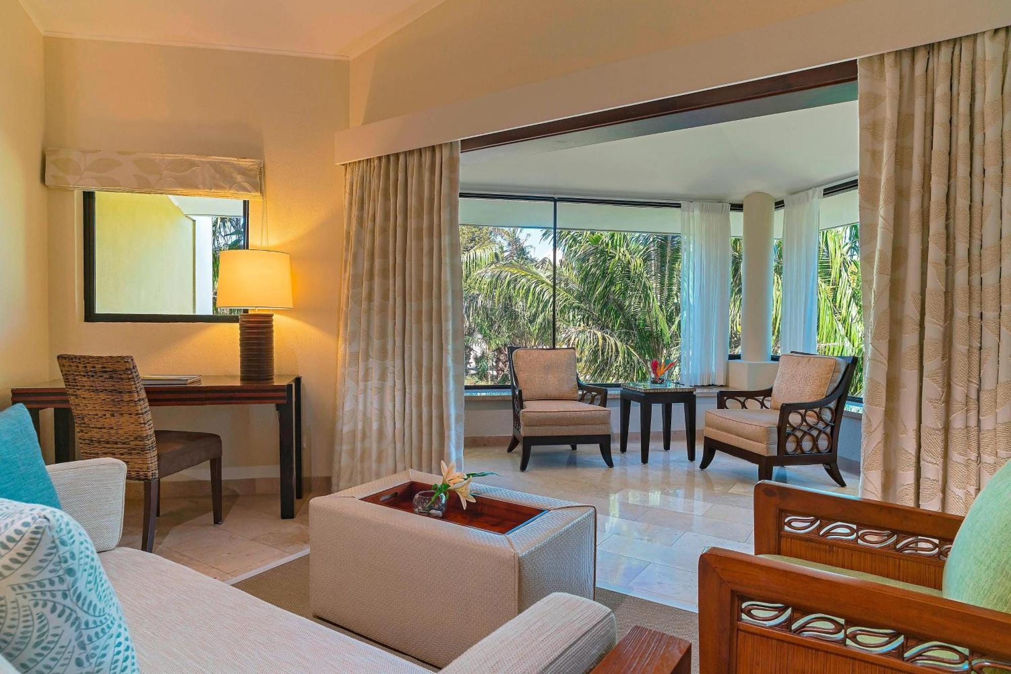 The Westin Reserva Conchal, An All-Inclusive Golf Resort & Spa Playa Conchal Exteriör bild