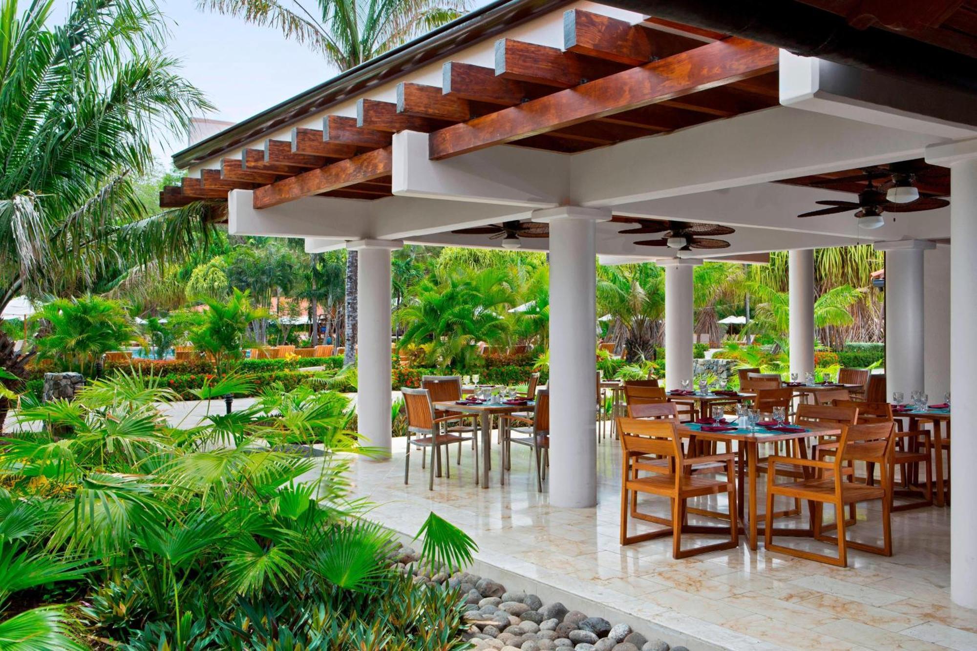 The Westin Reserva Conchal, An All-Inclusive Golf Resort & Spa Playa Conchal Exteriör bild