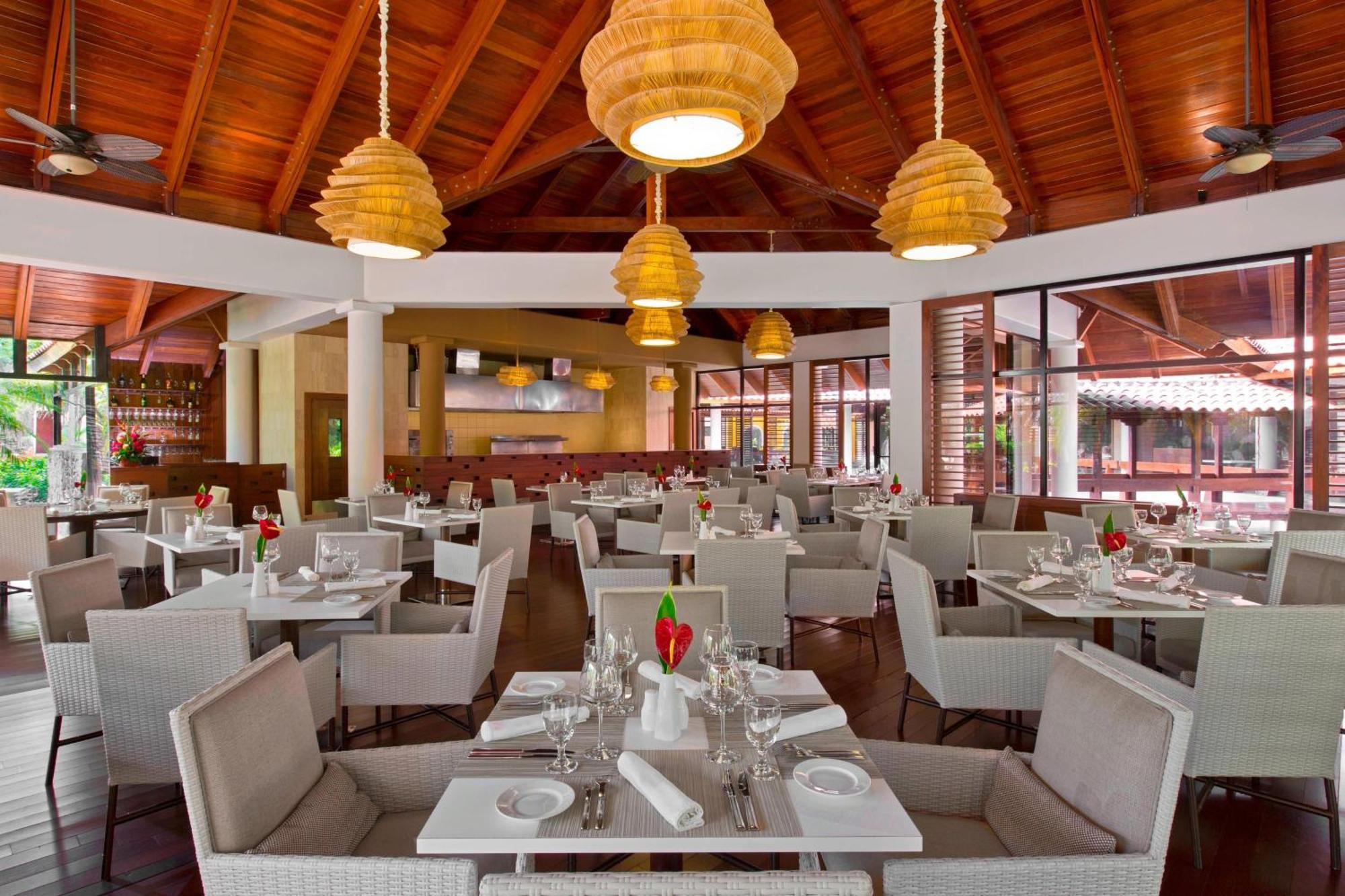 The Westin Reserva Conchal, An All-Inclusive Golf Resort & Spa Playa Conchal Exteriör bild
