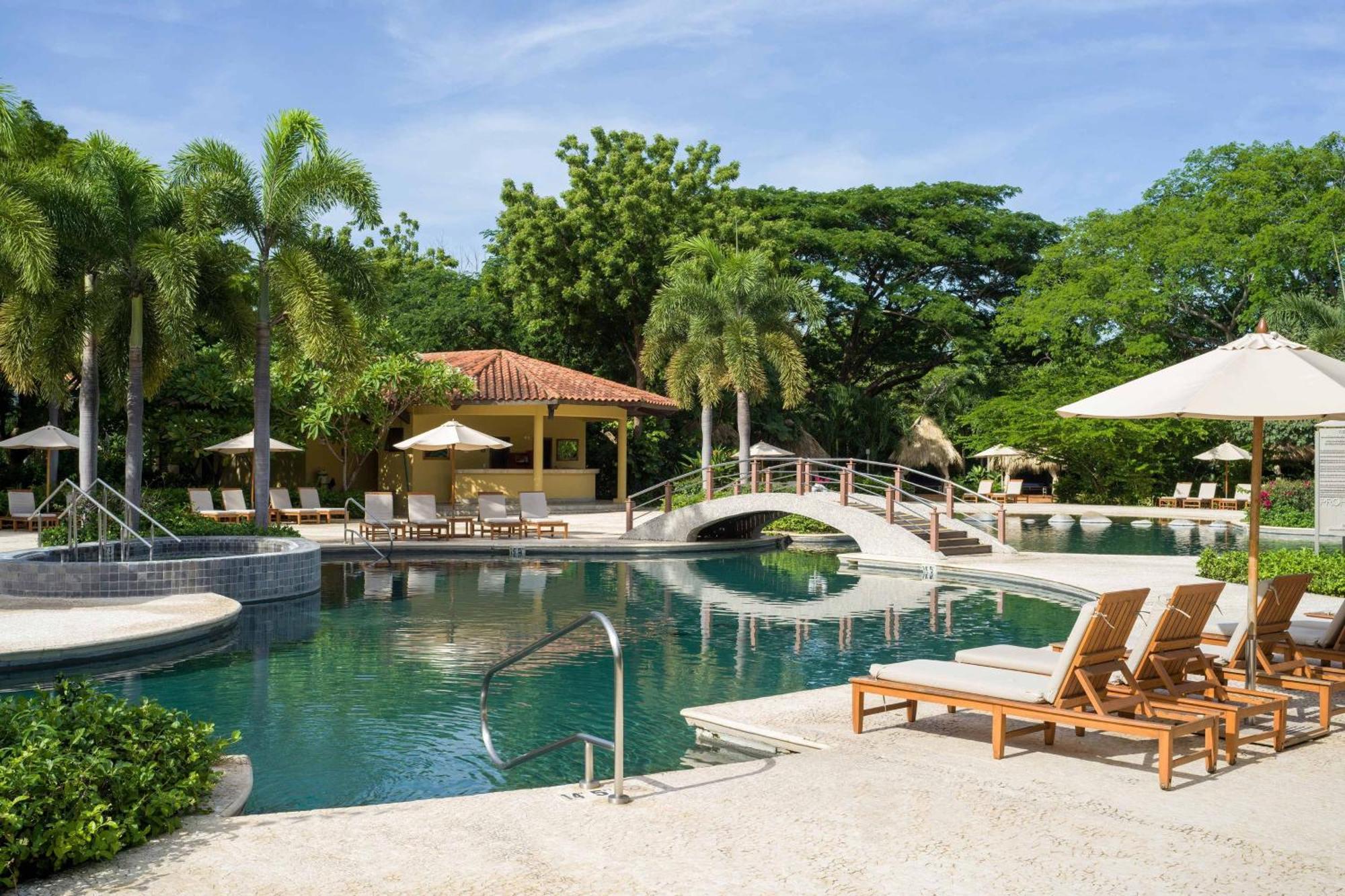 The Westin Reserva Conchal, An All-Inclusive Golf Resort & Spa Playa Conchal Exteriör bild