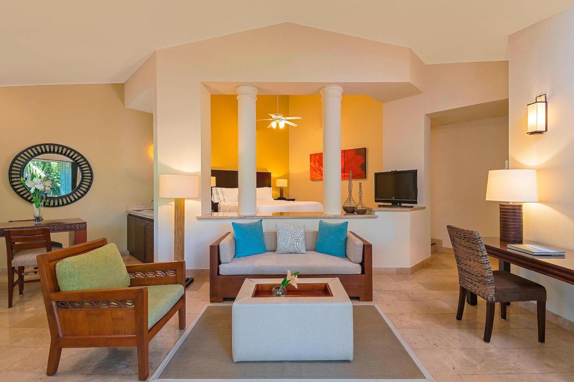 The Westin Reserva Conchal, An All-Inclusive Golf Resort & Spa Playa Conchal Exteriör bild